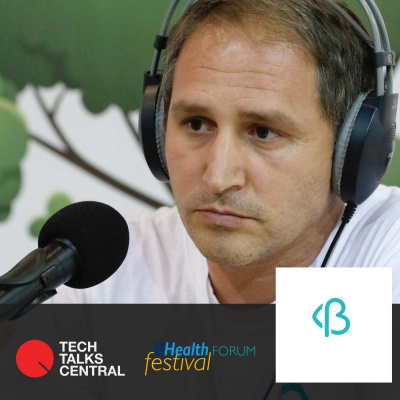 Tech Talks Central