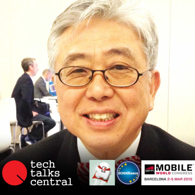 Tech Talks Central