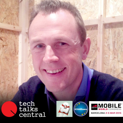 Tech Talks Central