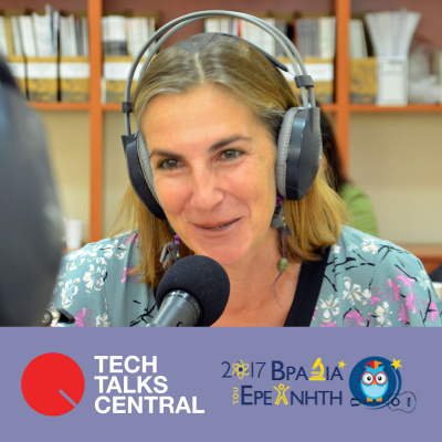 Tech Talks Central