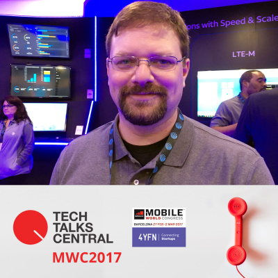 Tech Talks Central