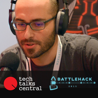 Tech Talks Central