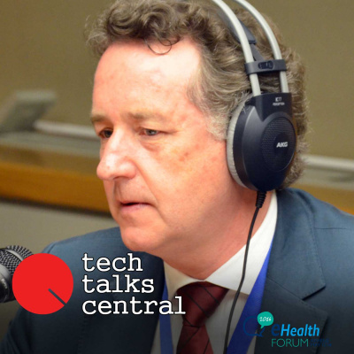 Tech Talks Central