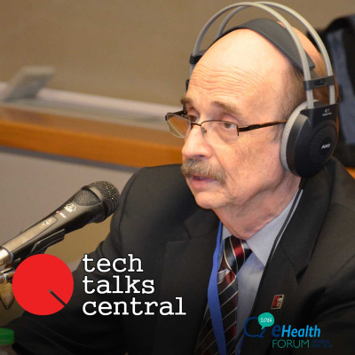 Tech Talks Central