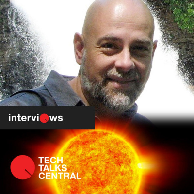 Tech Talks Central