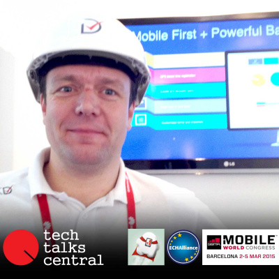 Tech Talks Central