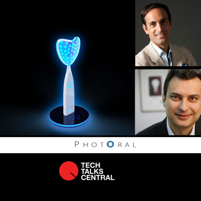 Tech Talks Central