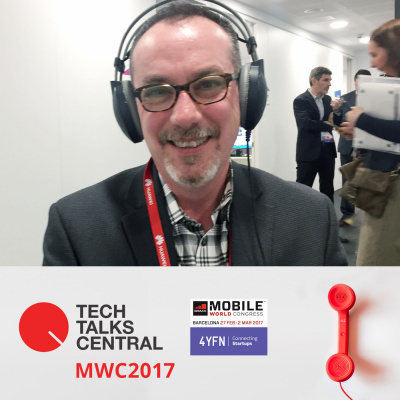 Tech Talks Central