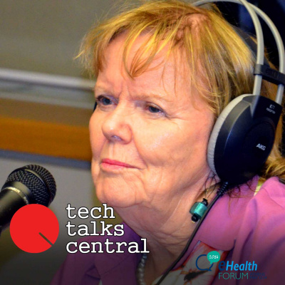 Tech Talks Central