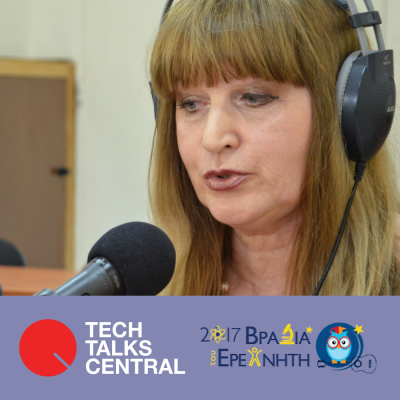 Tech Talks Central