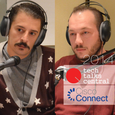Tech Talks Central