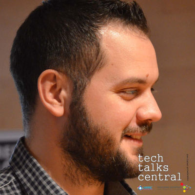 Tech Talks Central