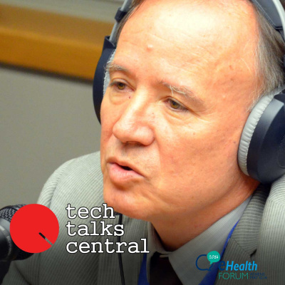 Tech Talks Central