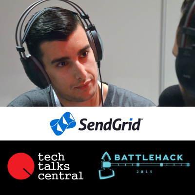 Tech Talks Central