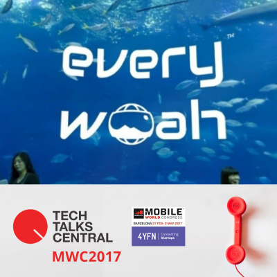 Tech Talks Central