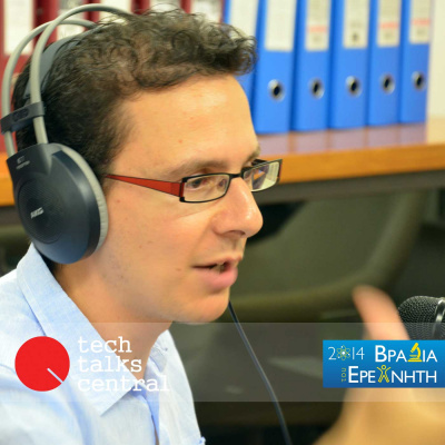 Tech Talks Central