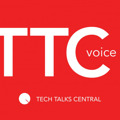 Tech Talks Central