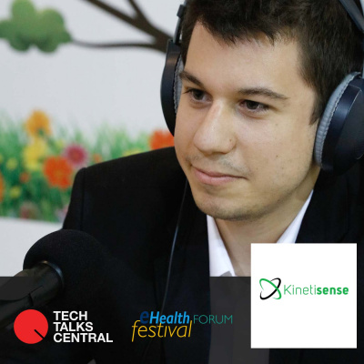 Tech Talks Central