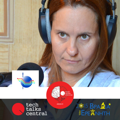 Tech Talks Central