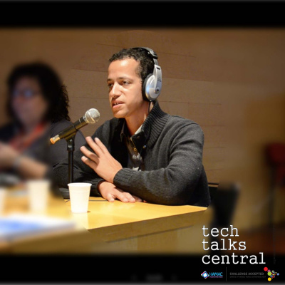 Tech Talks Central