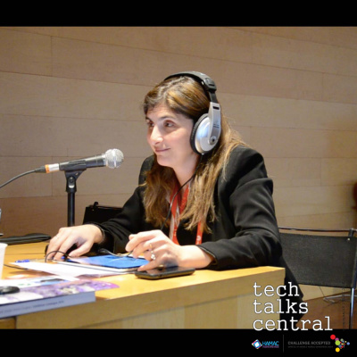 Tech Talks Central