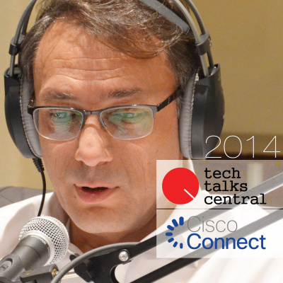 Tech Talks Central
