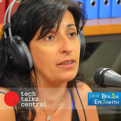 Tech Talks Central