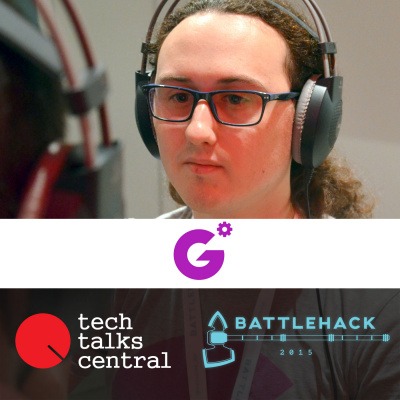 Tech Talks Central