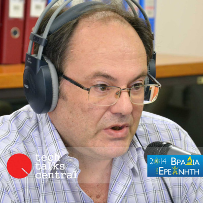 Tech Talks Central