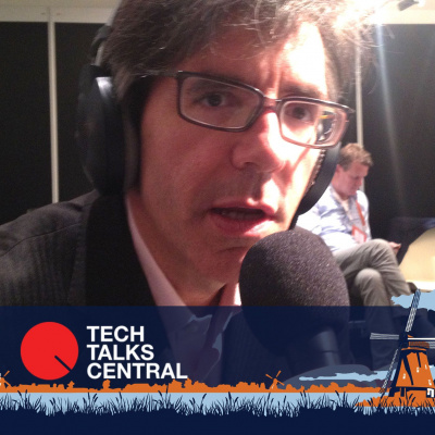 Tech Talks Central