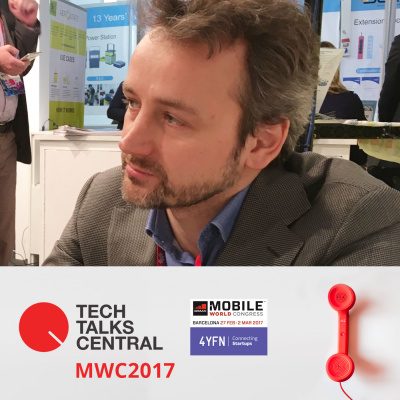Tech Talks Central