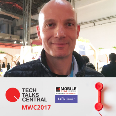 Tech Talks Central