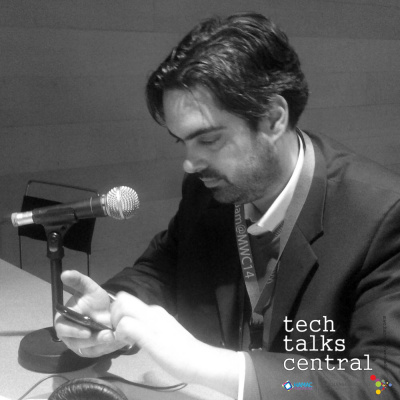 Tech Talks Central