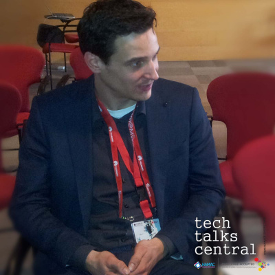 Tech Talks Central