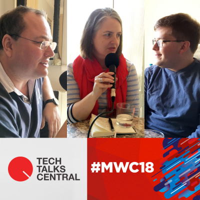 Tech Talks Central