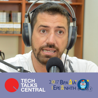 Tech Talks Central
