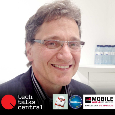 Tech Talks Central
