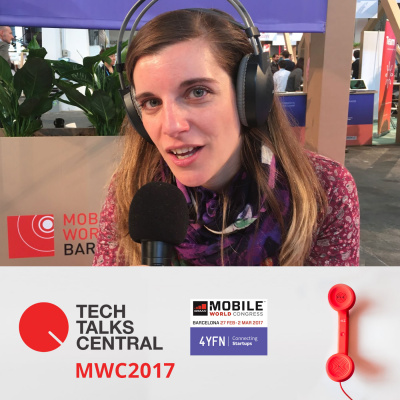Tech Talks Central