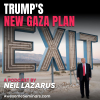 Trumps Gaza Proposal Controversy