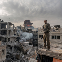 Will Syria Collapse?