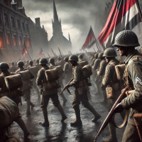 Right-Wing Revival: Is Fascism Making a Comeback in Europe