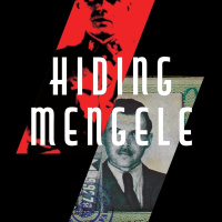 Podcast: My kindergarten teacher hid the Nazi Yosef Mengele
