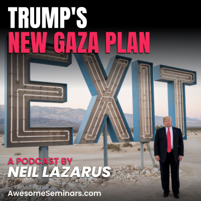 Neil Lazarus