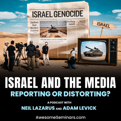 Neil Lazarus
