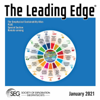 103: One plan to jumpstart the geophysics field