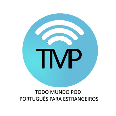 Todo Mundo Pod Todo Mundo Pod