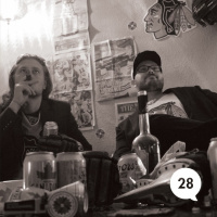 Talkin Hawks 028 - Eat Crow