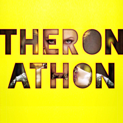 Theronathon!
