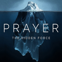 Being Still In Prayer