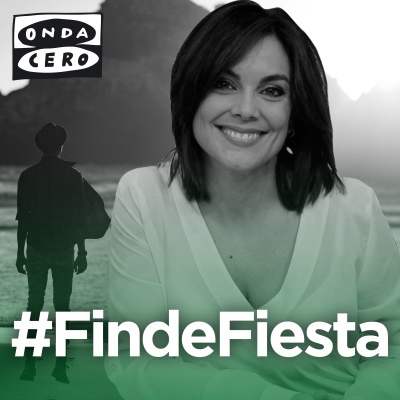 #findefiesta Mónica Carrillo